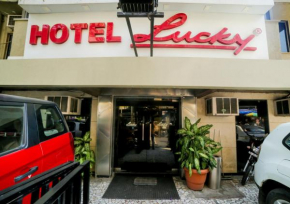 Гостиница Lucky Hotel Bandra  Мумбаи